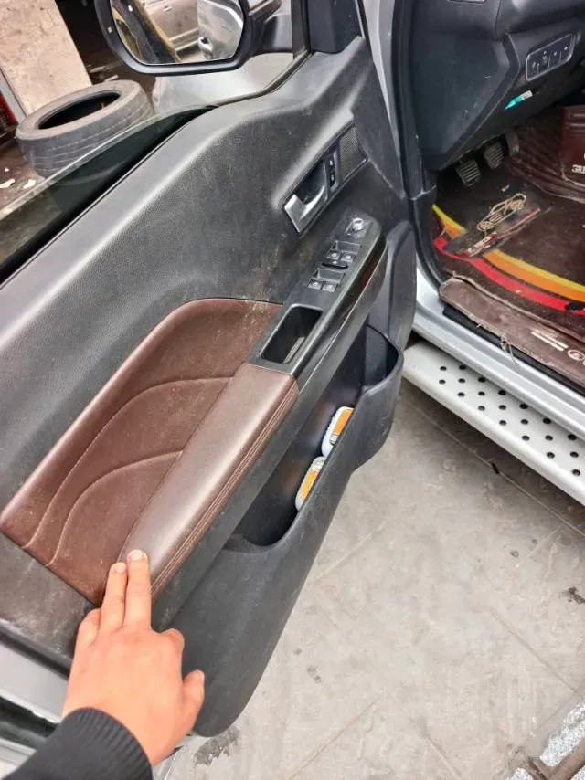 2019 Great Wall Poer 2.0T 163HP L4 6MT,autocango,china used car exporter,china ev exporter,chinese used car exporter,chinese used ev exporter