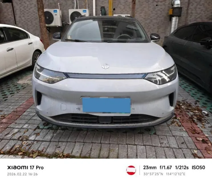 2021 Neta U BEV 66.23KWH,autocango,china used car exporter,china ev exporter,chinese used car exporter,chinese used ev exporter