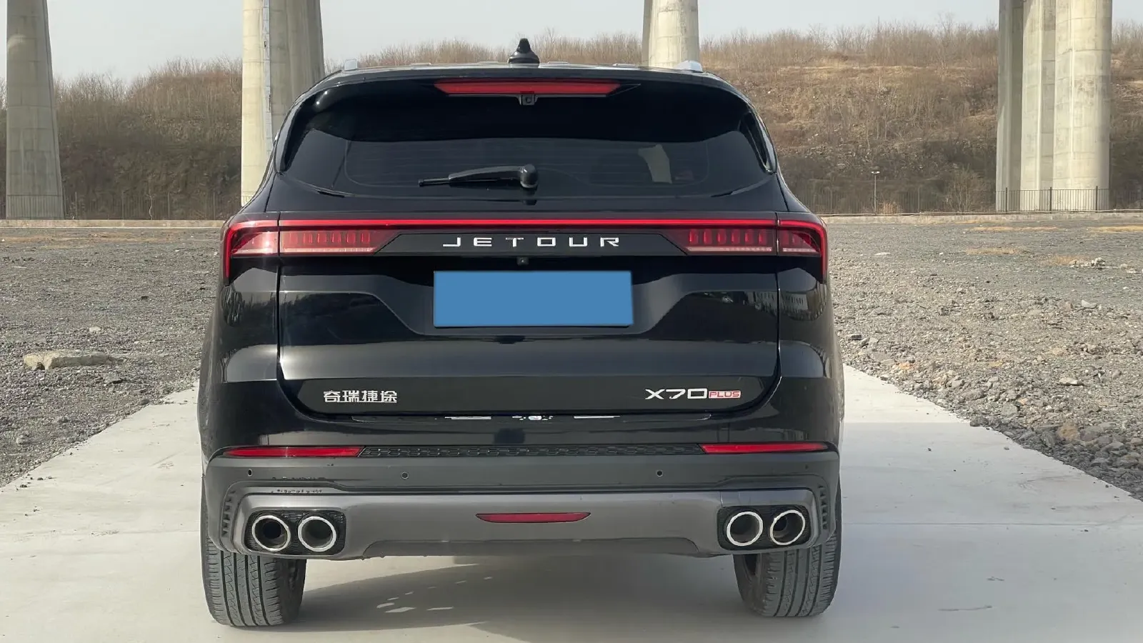 2023 Jetour X70 Plus 1.6T 197HP L4 7DCT,autocango,china used car exporter,china ev exporter,chinese used car exporter,chinese used ev exporter