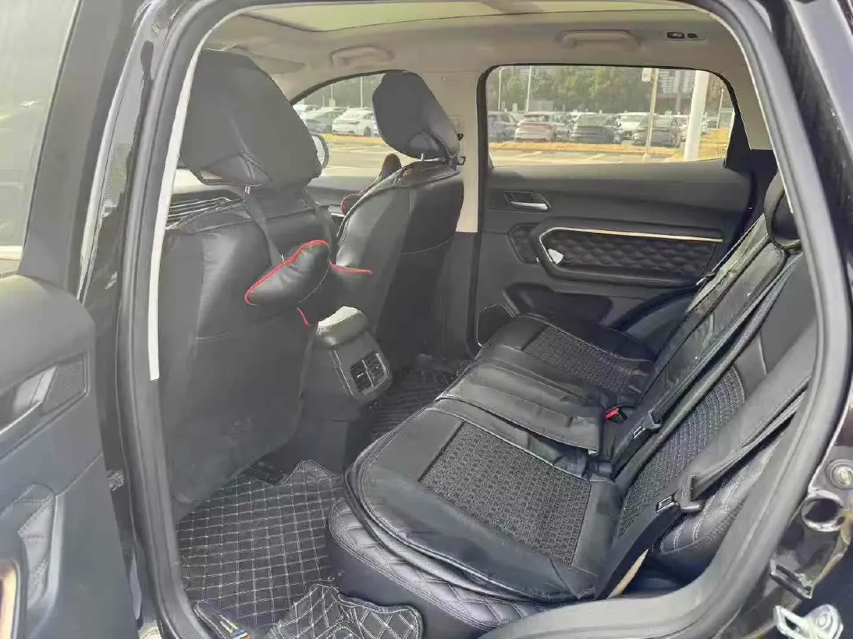 2021 Haval H6 1.5T 150HP L4 7DCT,autocango,china used car exporter,china ev exporter,chinese used car exporter,chinese used ev exporter