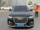2021 Haval H6 1.5T 150HP L4 7DCT