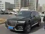 2021 Haval H6 1.5T 150HP L4 7DCT