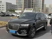 2021 HAVAL H6,autocango,china used car exporter,china ev exporter,chinese used car exporter,chinese used ev exporter
