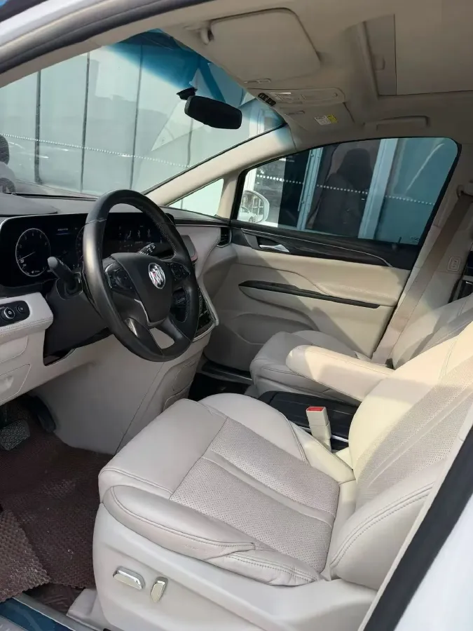 2021 Buick GL8 2.0T 237HP L4 9AT,autocango,china used car exporter,china ev exporter,chinese used car exporter,chinese used ev exporter