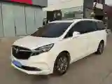 2021 Buick GL8 2.0T 237HP L4 9AT