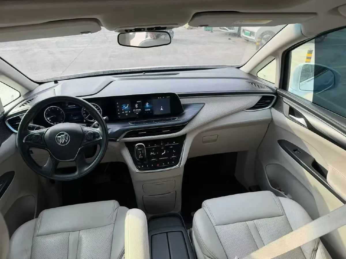 2021 Buick GL8 2.0T 237HP L4 9AT,autocango,china used car exporter,china ev exporter,chinese used car exporter,chinese used ev exporter