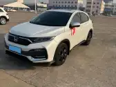 2020 HONDA XR-V,autocango,china used car exporter,china ev exporter,chinese used car exporter,chinese used ev exporter