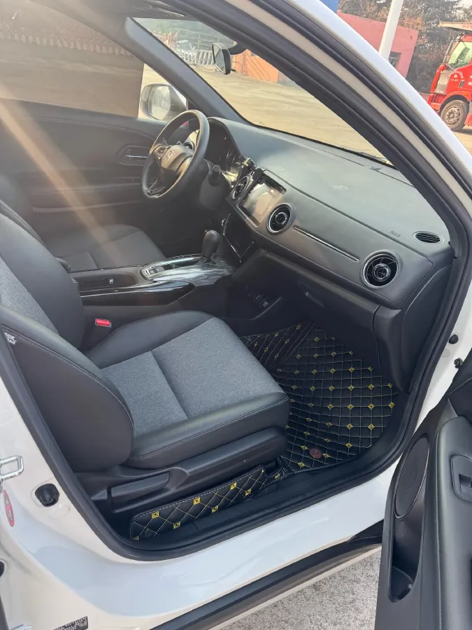 2020 Honda XR-V 1.5T 177HP L4 CVT,autocango,china used car exporter,china ev exporter,chinese used car exporter,chinese used ev exporter