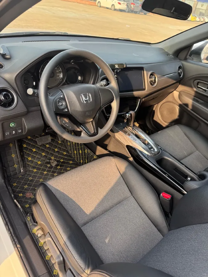 2020 Honda XR-V 1.5T 177HP L4 CVT,autocango,china used car exporter,china ev exporter,chinese used car exporter,chinese used ev exporter