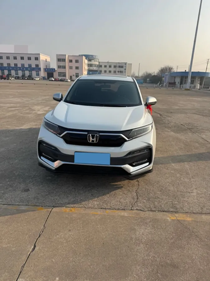 2020 Honda XR-V 1.5T 177HP L4 CVT,autocango,china used car exporter,china ev exporter,chinese used car exporter,chinese used ev exporter