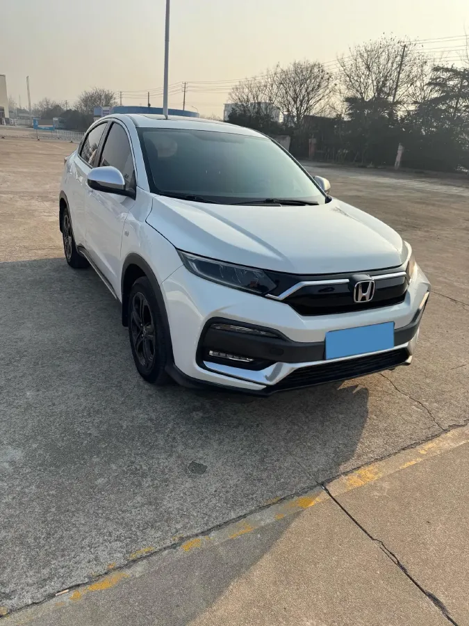 2020 Honda XR-V 1.5T 177HP L4 CVT,autocango,china used car exporter,china ev exporter,chinese used car exporter,chinese used ev exporter