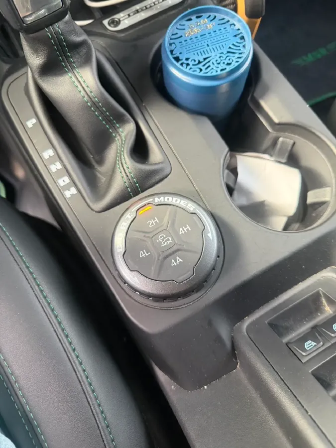 2024 Mansory Bronco 2.3T 275HP L4 10AT,autocango,china used car exporter,china ev exporter,chinese used car exporter,chinese used ev exporter