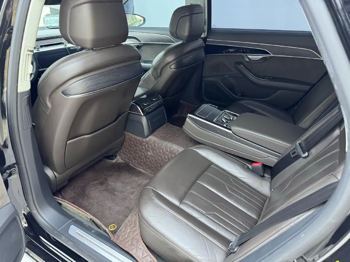 2019 Audi A8 3.0T 286HP V6 8AT,autocango,china used car exporter,china ev exporter,chinese used car exporter,chinese used ev exporter
