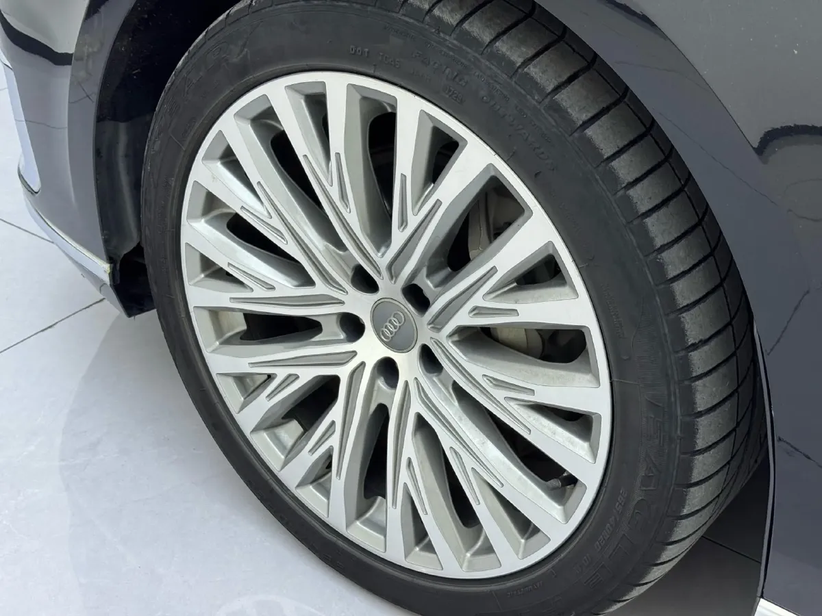 2019 Audi A8 3.0T 286HP V6 8AT,autocango,china used car exporter,china ev exporter,chinese used car exporter,chinese used ev exporter