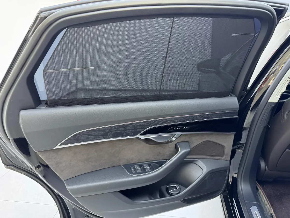 2019 Audi A8 3.0T 286HP V6 8AT,autocango,china used car exporter,china ev exporter,chinese used car exporter,chinese used ev exporter