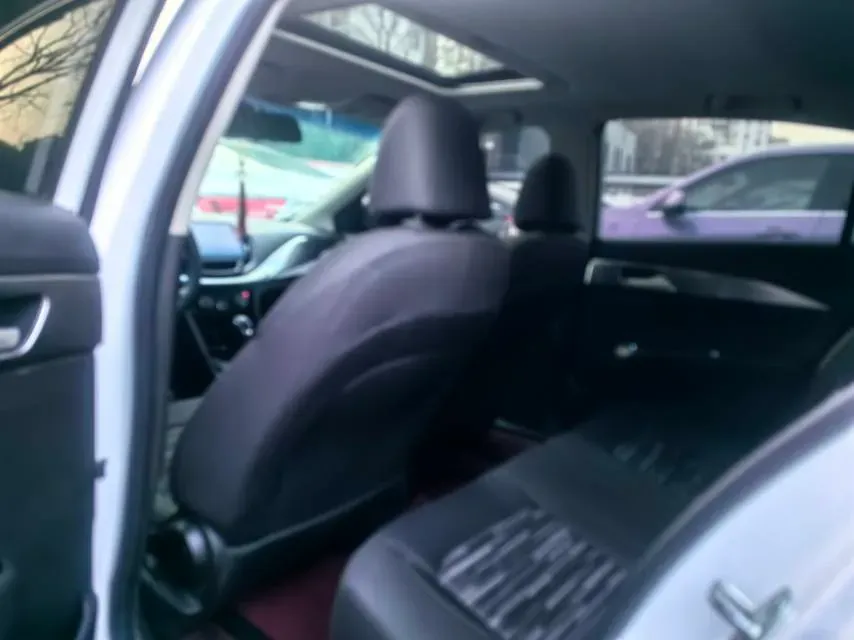 2019 Chevrolet Cavalier 1.5L 113HP L4 6AT,autocango,china used car exporter,china ev exporter,chinese used car exporter,chinese used ev exporter