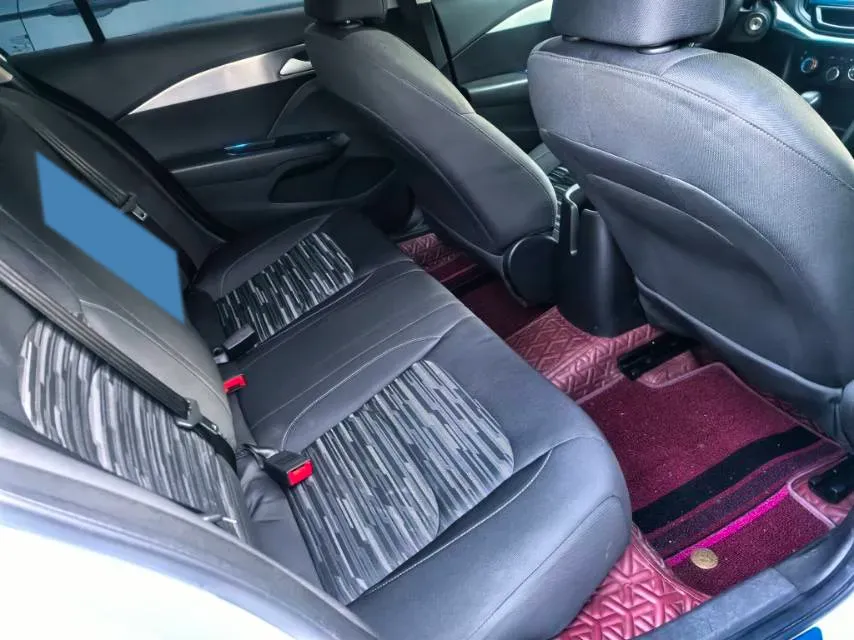 2019 Chevrolet Cavalier 1.5L 113HP L4 6AT,autocango,china used car exporter,china ev exporter,chinese used car exporter,chinese used ev exporter