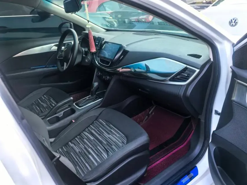 2019 Chevrolet Cavalier 1.5L 113HP L4 6AT,autocango,china used car exporter,china ev exporter,chinese used car exporter,chinese used ev exporter