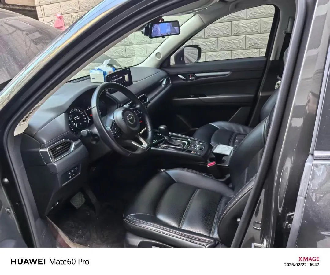 2024 Mazda CX-5 2.0L 155HP L4 6AT,autocango,china used car exporter,china ev exporter,chinese used car exporter,chinese used ev exporter
