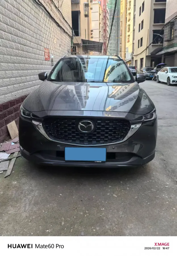 2024 Mazda CX-5 2.0L 155HP L4 6AT,autocango,china used car exporter,china ev exporter,chinese used car exporter,chinese used ev exporter
