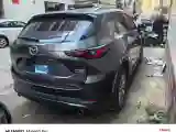 2024 Mazda CX-5 2.0L 155HP L4 6AT