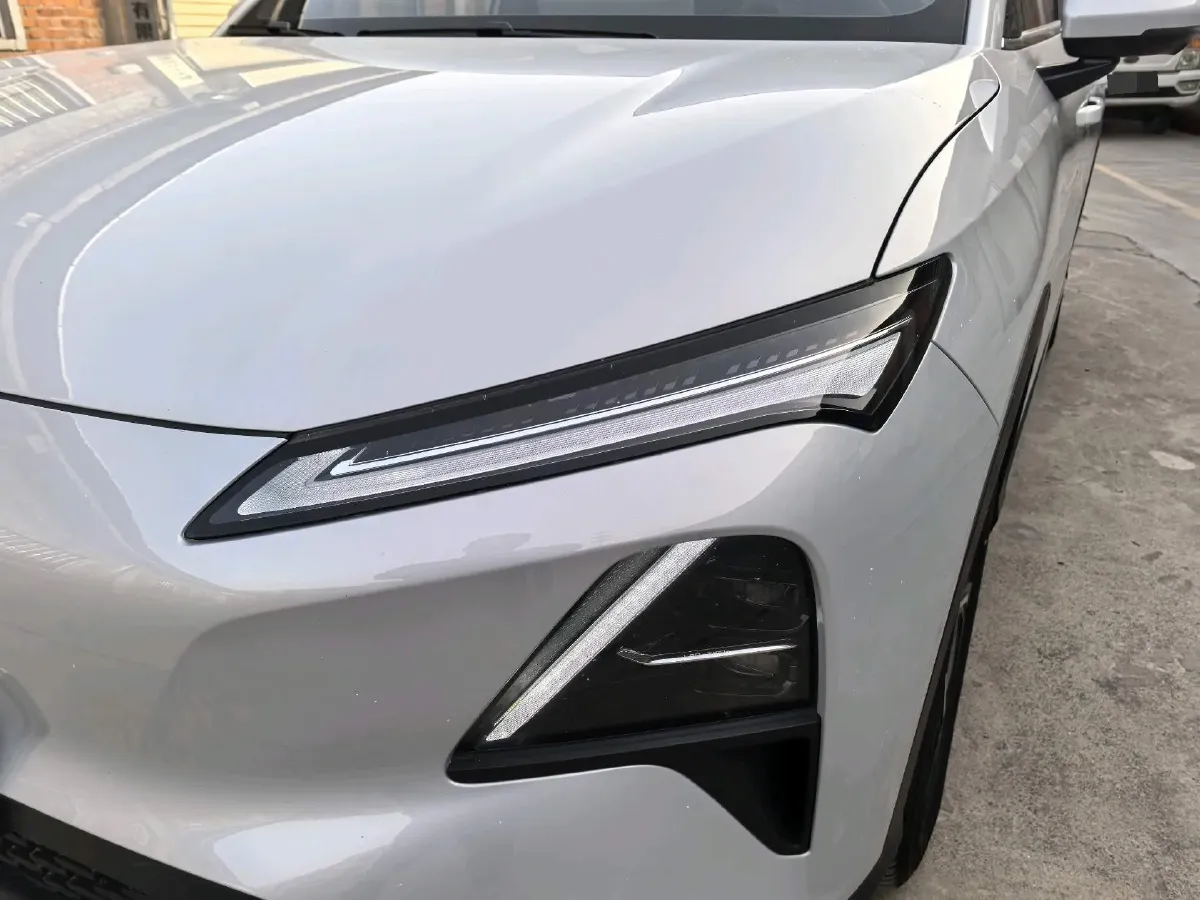 2024 WuLing XingGuangS BEV 60KWH,autocango,china used car exporter,china ev exporter,chinese used car exporter,chinese used ev exporter