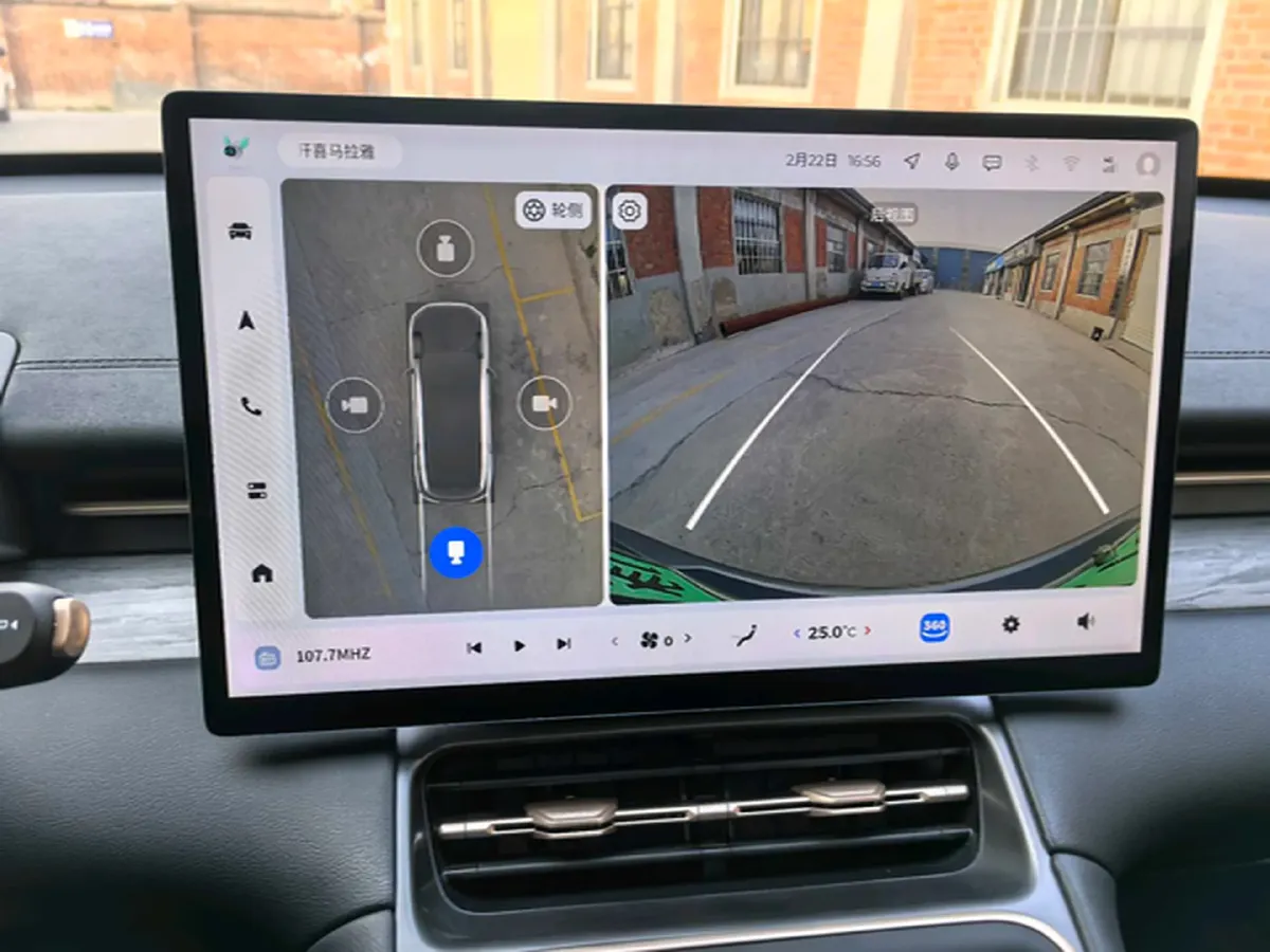 2024 WuLing XingGuangS BEV 60KWH,autocango,china used car exporter,china ev exporter,chinese used car exporter,chinese used ev exporter