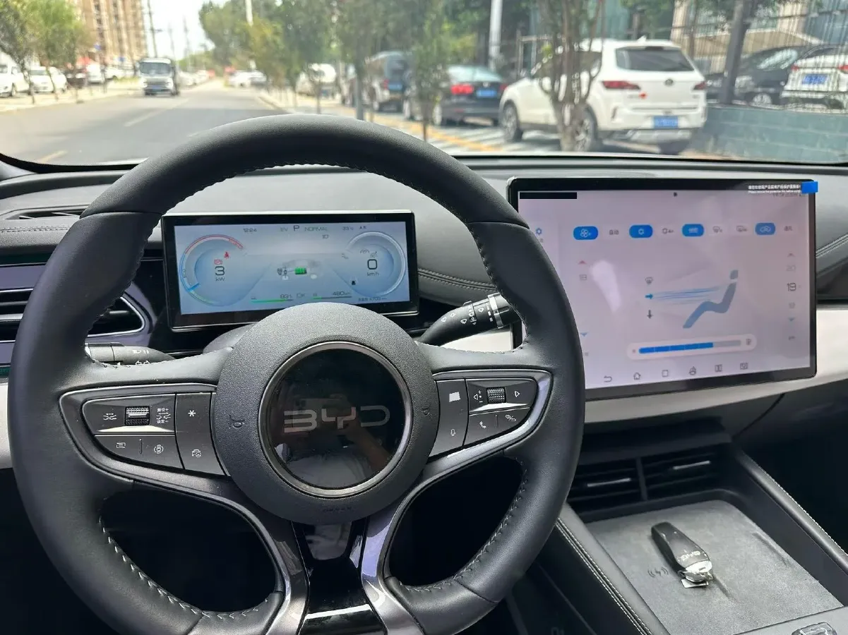 2024 BYD Seal06 1.5L 101HP L4 E-CVT PHEV 15.87KWH,autocango,china used car exporter,china ev exporter,chinese used car exporter,chinese used ev exporter