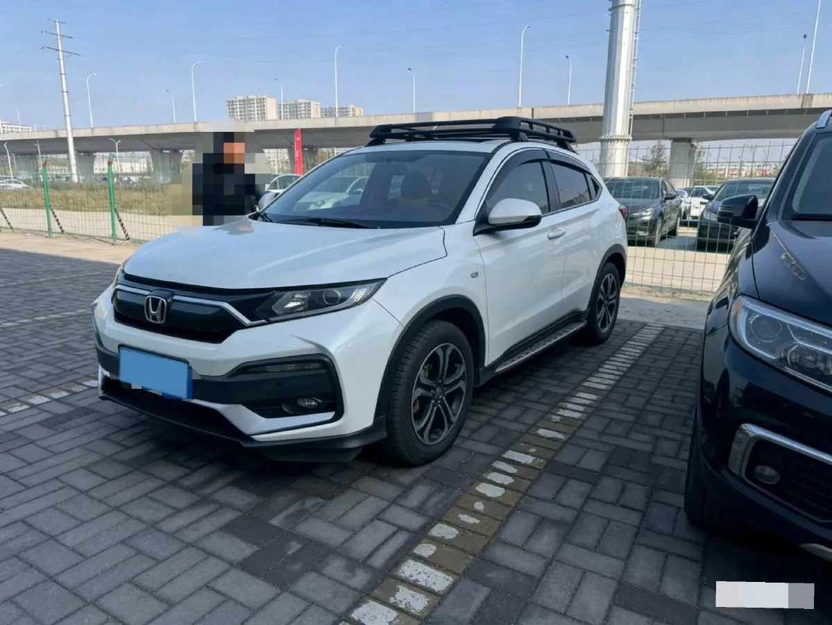 2020 Honda XR-V 1.5L 131HP L4 CVT,autocango,china used car exporter,china ev exporter,chinese used car exporter,chinese used ev exporter