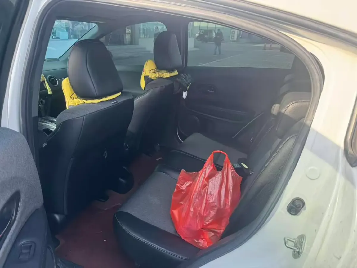 2020 Honda XR-V 1.5L 131HP L4 CVT,autocango,china used car exporter,china ev exporter,chinese used car exporter,chinese used ev exporter