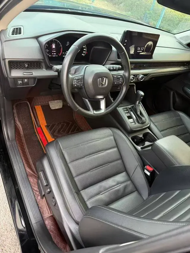 2024 Honda CR-V 1.5T 193HP L4 CVT,autocango,china used car exporter,china ev exporter,chinese used car exporter,chinese used ev exporter