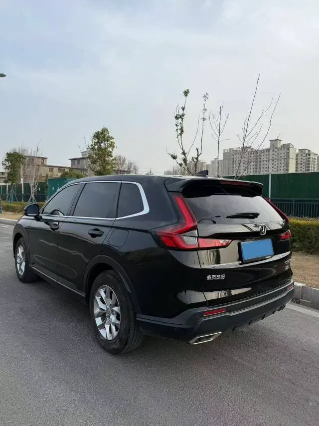 2024 Honda CR-V 1.5T 193HP L4 CVT,autocango,china used car exporter,china ev exporter,chinese used car exporter,chinese used ev exporter