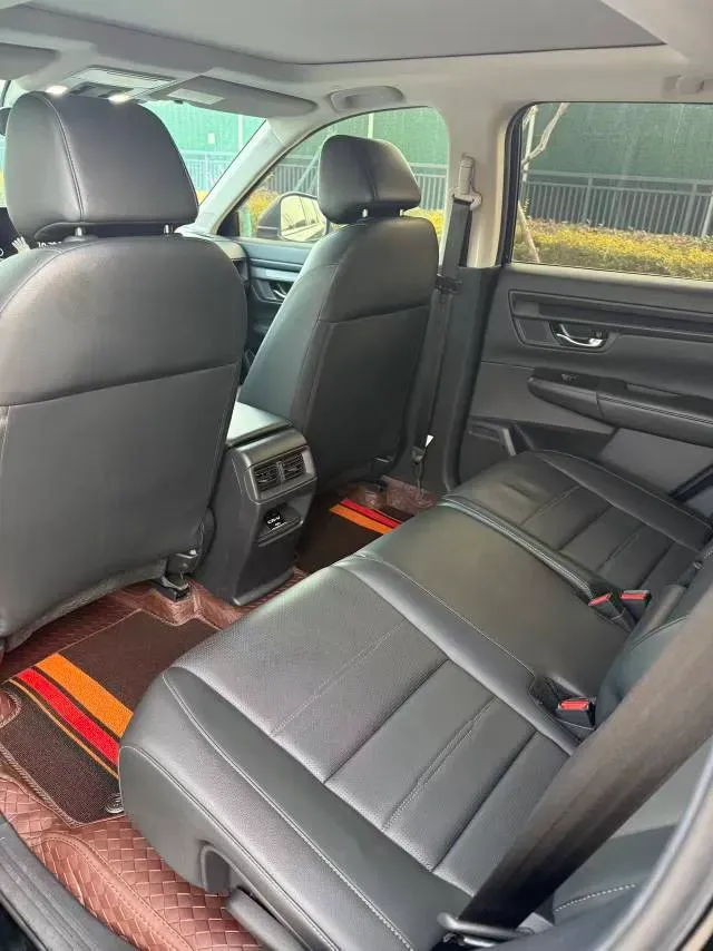 2024 Honda CR-V 1.5T 193HP L4 CVT,autocango,china used car exporter,china ev exporter,chinese used car exporter,chinese used ev exporter