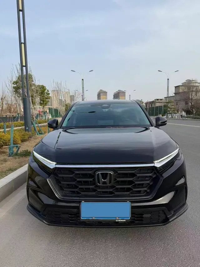 2024 Honda CR-V 1.5T 193HP L4 CVT,autocango,china used car exporter,china ev exporter,chinese used car exporter,chinese used ev exporter