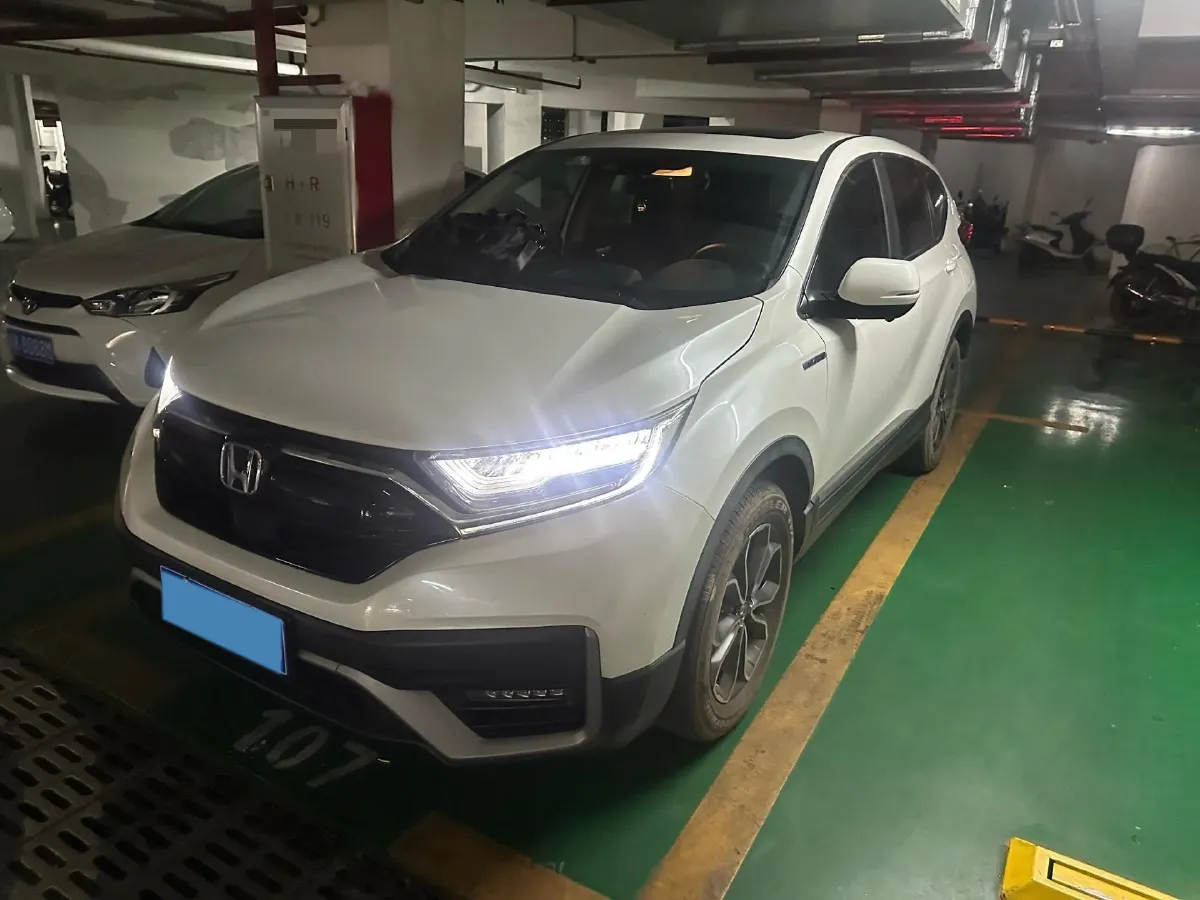 2021 Honda CR-V 2.0L 146HP L4 E-CVT Hybrid,autocango,china used car exporter,china ev exporter,chinese used car exporter,chinese used ev exporter