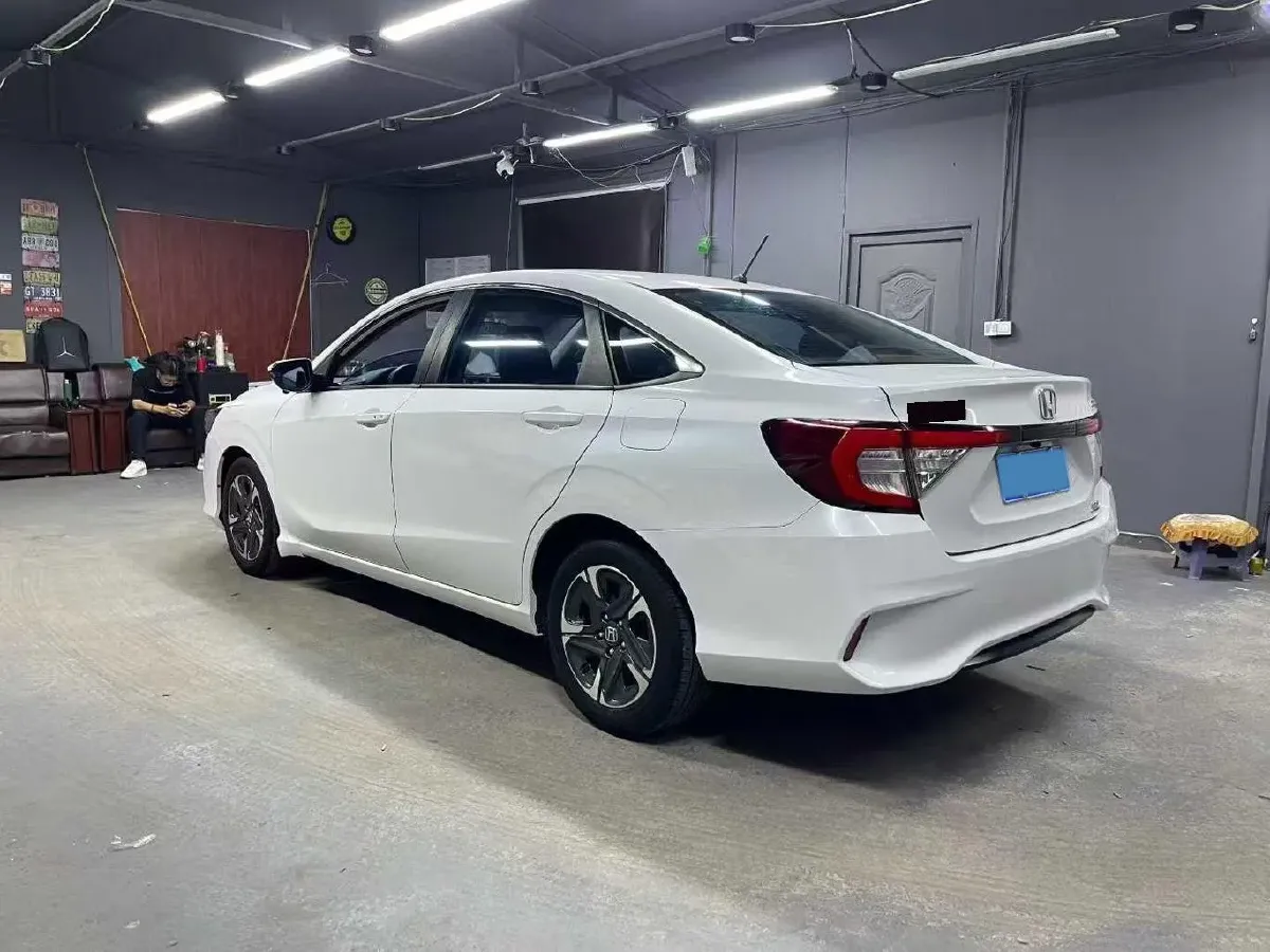 2019 Honda Envix 1.0T 122HP L3 CVT,autocango,china used car exporter,china ev exporter,chinese used car exporter,chinese used ev exporter
