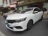2019 Honda Envix 1.0T 122HP L3 CVT