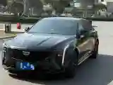2025 Cadillac CT5 2.0T 237HP L4 10AT