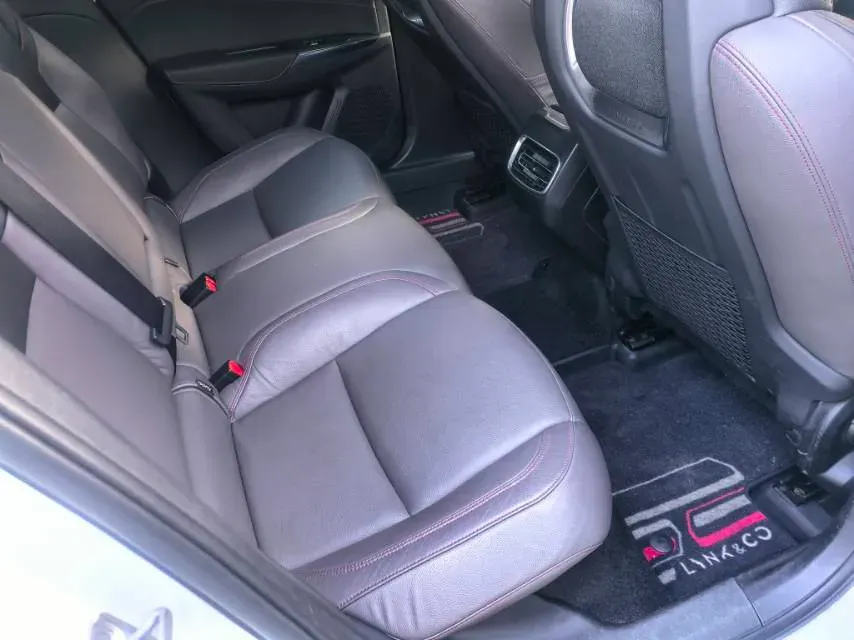 2018 Geely Emgrand GT 1.5T 180HP L3 7DCT,autocango,china used car exporter,china ev exporter,chinese used car exporter,chinese used ev exporter