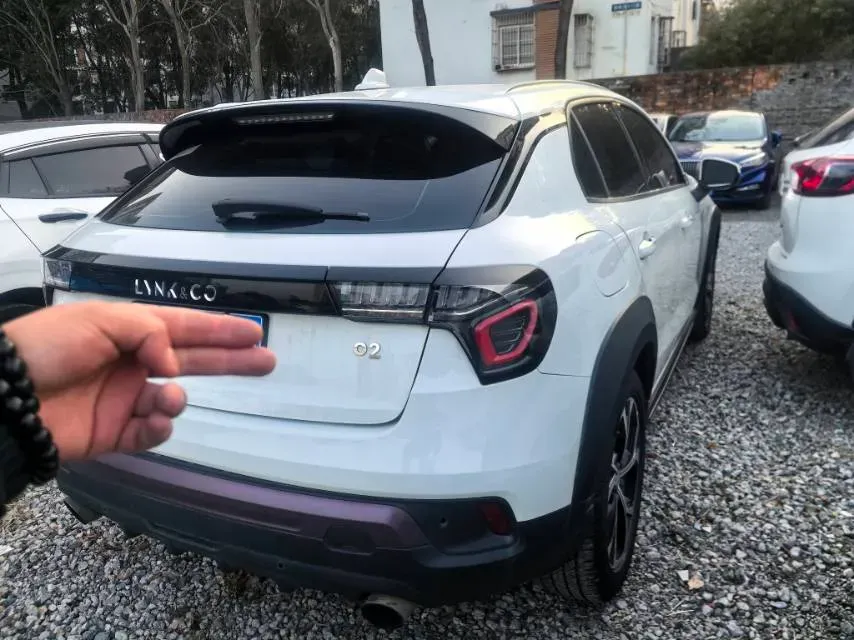 2018 Geely Emgrand GT 1.5T 180HP L3 7DCT,autocango,china used car exporter,china ev exporter,chinese used car exporter,chinese used ev exporter