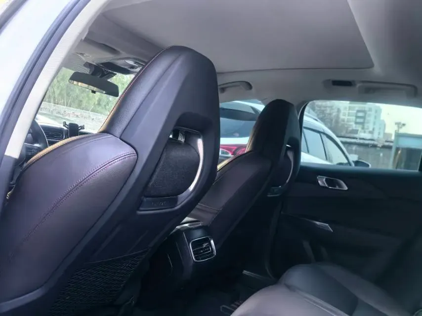 2018 Geely Emgrand GT 1.5T 180HP L3 7DCT,autocango,china used car exporter,china ev exporter,chinese used car exporter,chinese used ev exporter