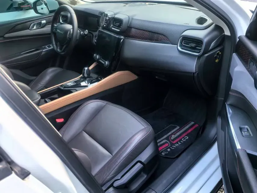 2018 Geely Emgrand GT 1.5T 180HP L3 7DCT,autocango,china used car exporter,china ev exporter,chinese used car exporter,chinese used ev exporter