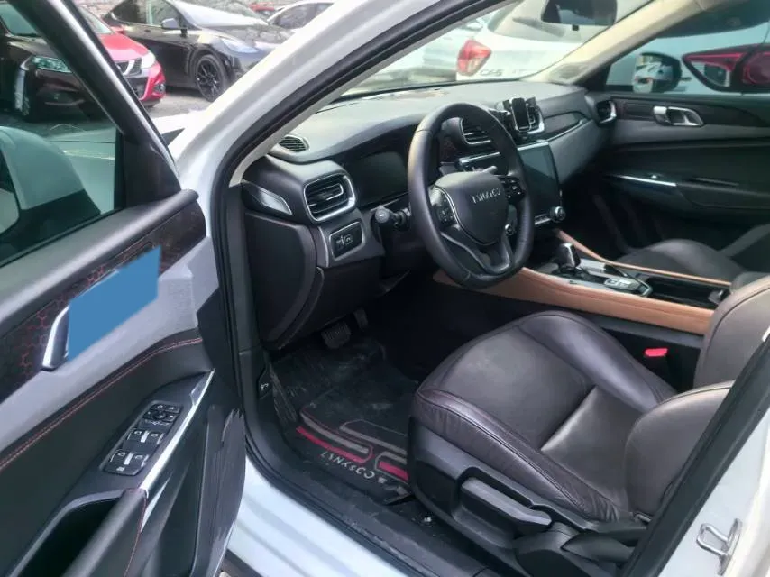 2018 Geely Emgrand GT 1.5T 180HP L3 7DCT,autocango,china used car exporter,china ev exporter,chinese used car exporter,chinese used ev exporter