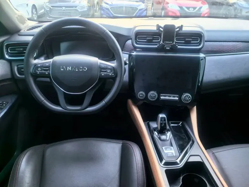 2018 Geely Emgrand GT 1.5T 180HP L3 7DCT,autocango,china used car exporter,china ev exporter,chinese used car exporter,chinese used ev exporter