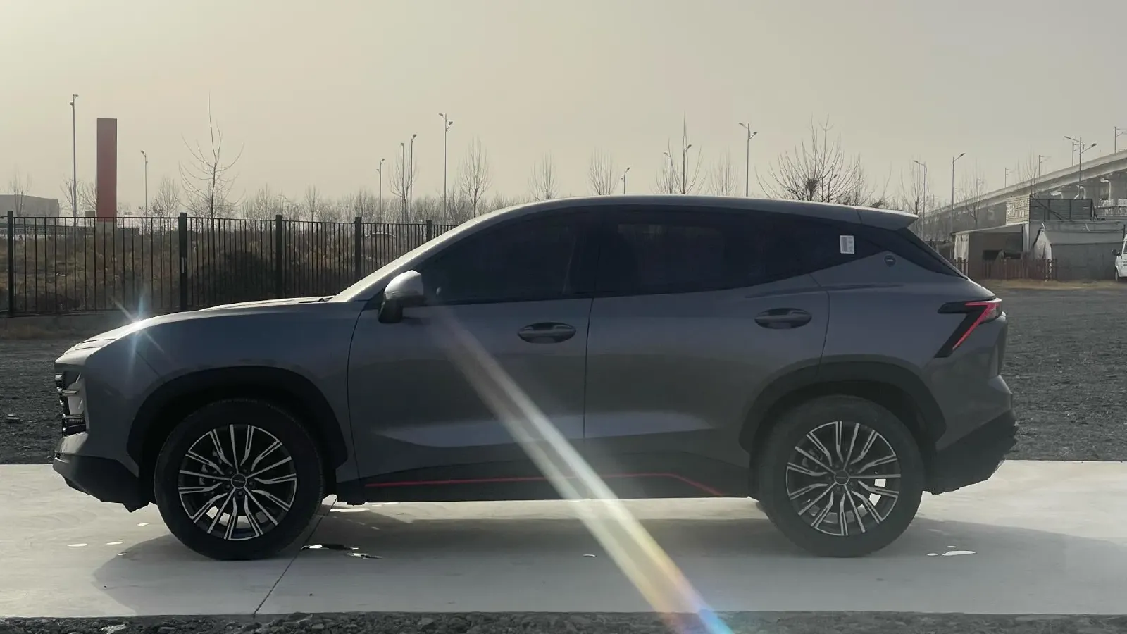 2024 Jetour DASHING 1.6T 197HP L4 7DCT,autocango,china used car exporter,china ev exporter,chinese used car exporter,chinese used ev exporter