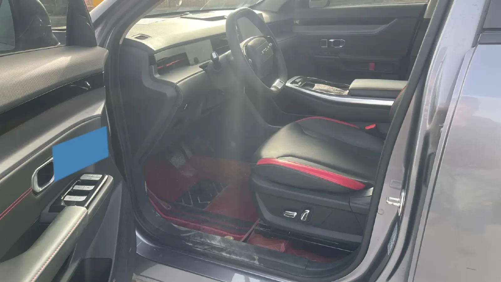 2024 Jetour DASHING 1.6T 197HP L4 7DCT,autocango,china used car exporter,china ev exporter,chinese used car exporter,chinese used ev exporter