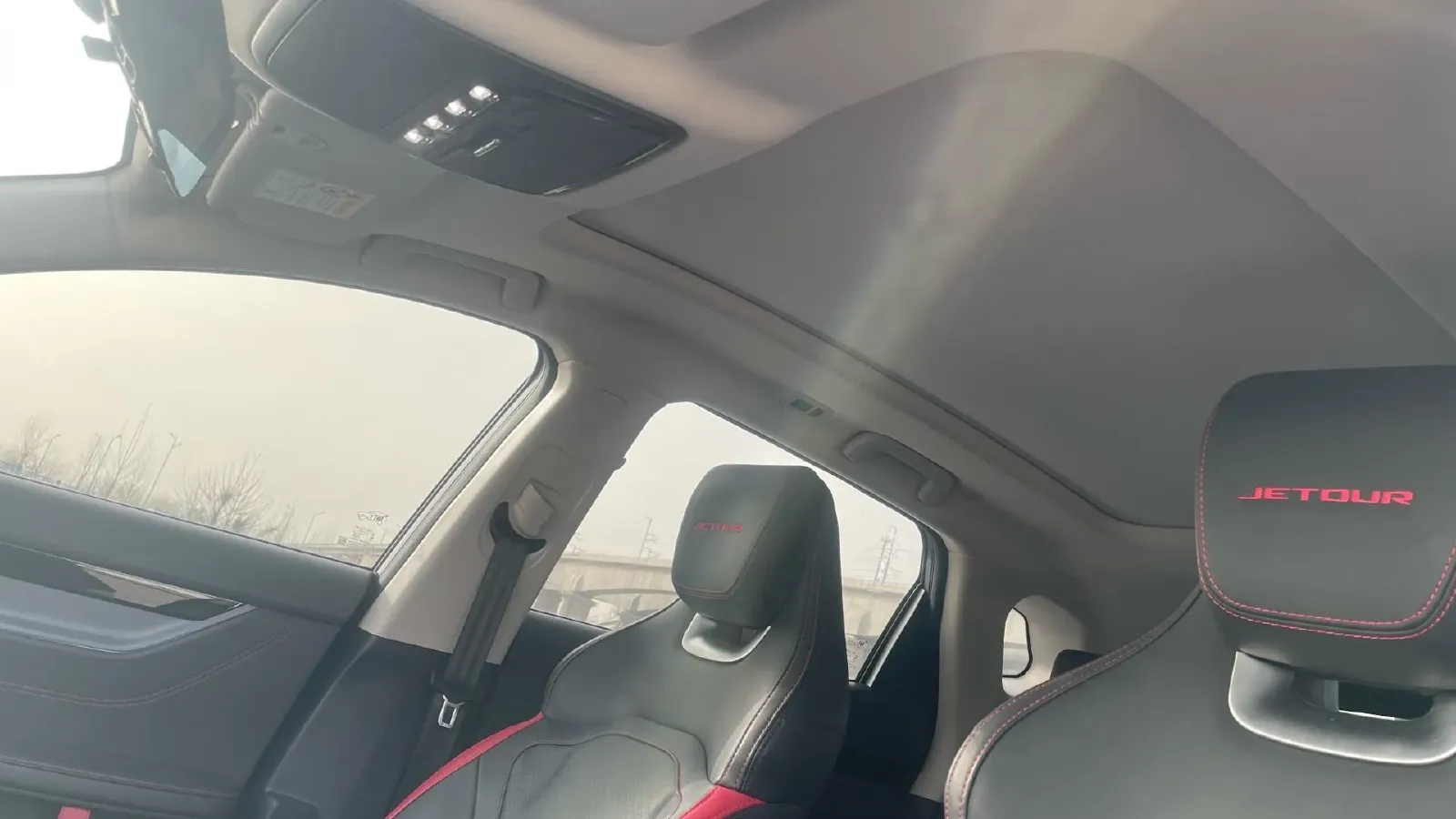 2024 Jetour DASHING 1.6T 197HP L4 7DCT,autocango,china used car exporter,china ev exporter,chinese used car exporter,chinese used ev exporter