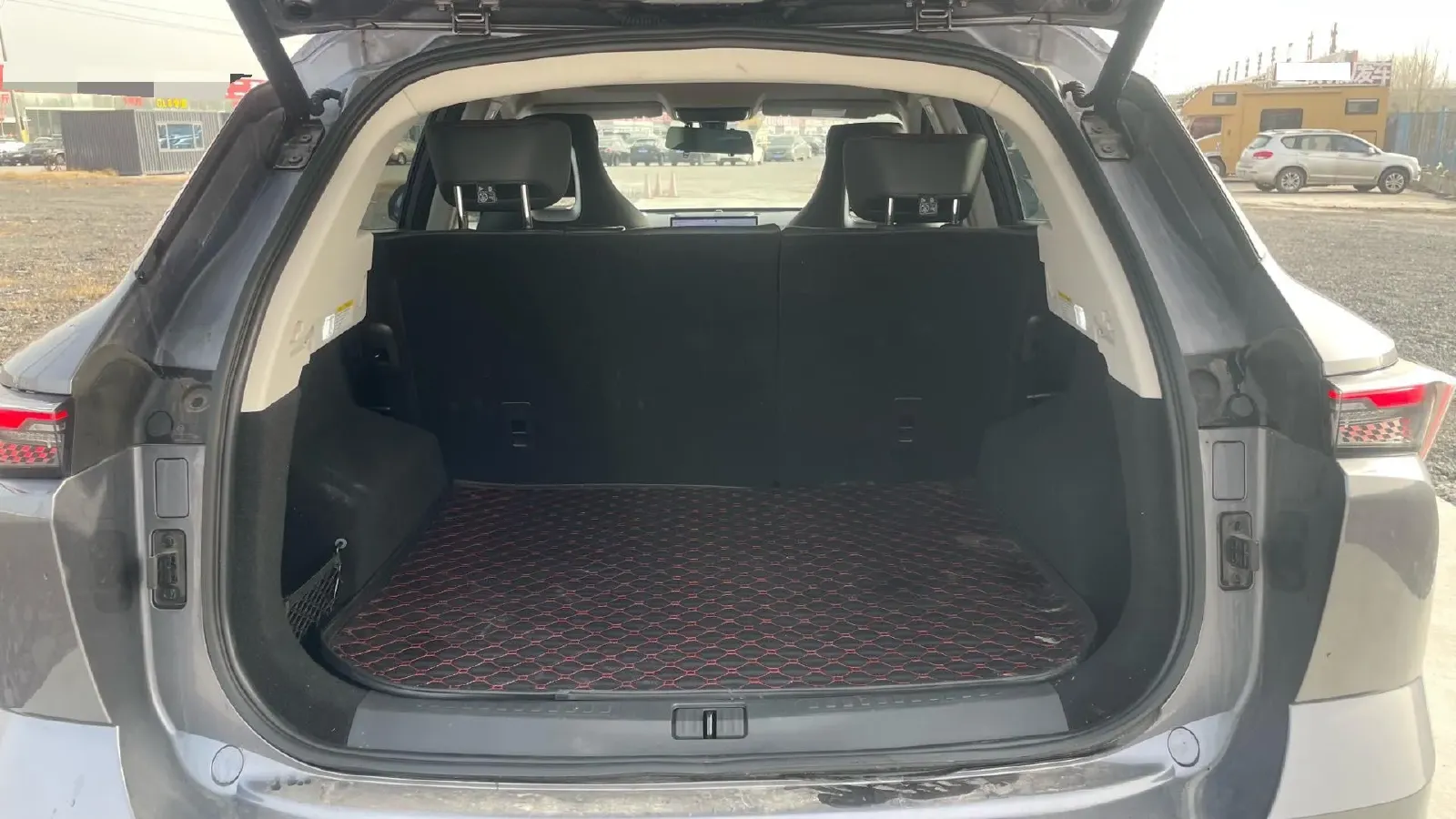 2024 Jetour DASHING 1.6T 197HP L4 7DCT,autocango,china used car exporter,china ev exporter,chinese used car exporter,chinese used ev exporter