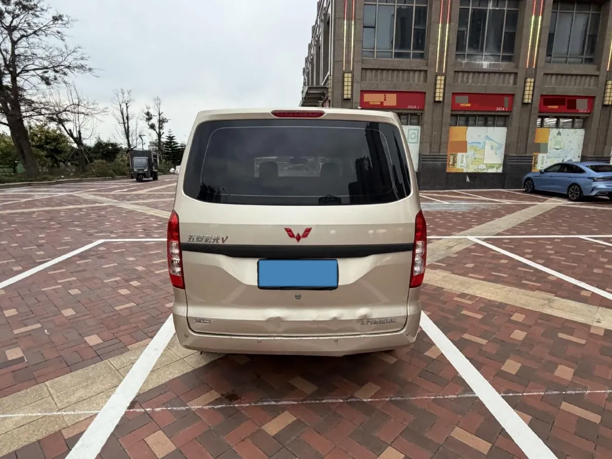 2022 JinBei Little Sea Lion X30 1.5L 102HP L4 5MT,autocango,china used car exporter,china ev exporter,chinese used car exporter,chinese used ev exporter