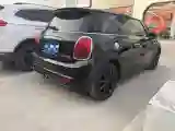 2019 MINI MINI 2.0T 192HP L4 7DCT